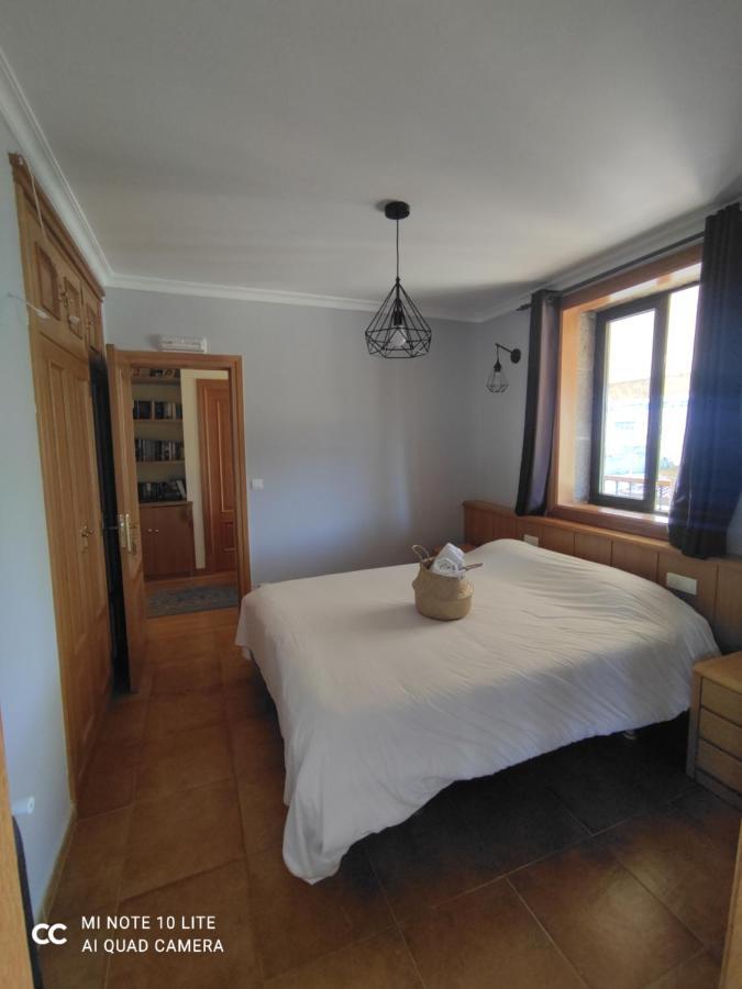 Albergue Villa San Clemente Tui Extérieur photo