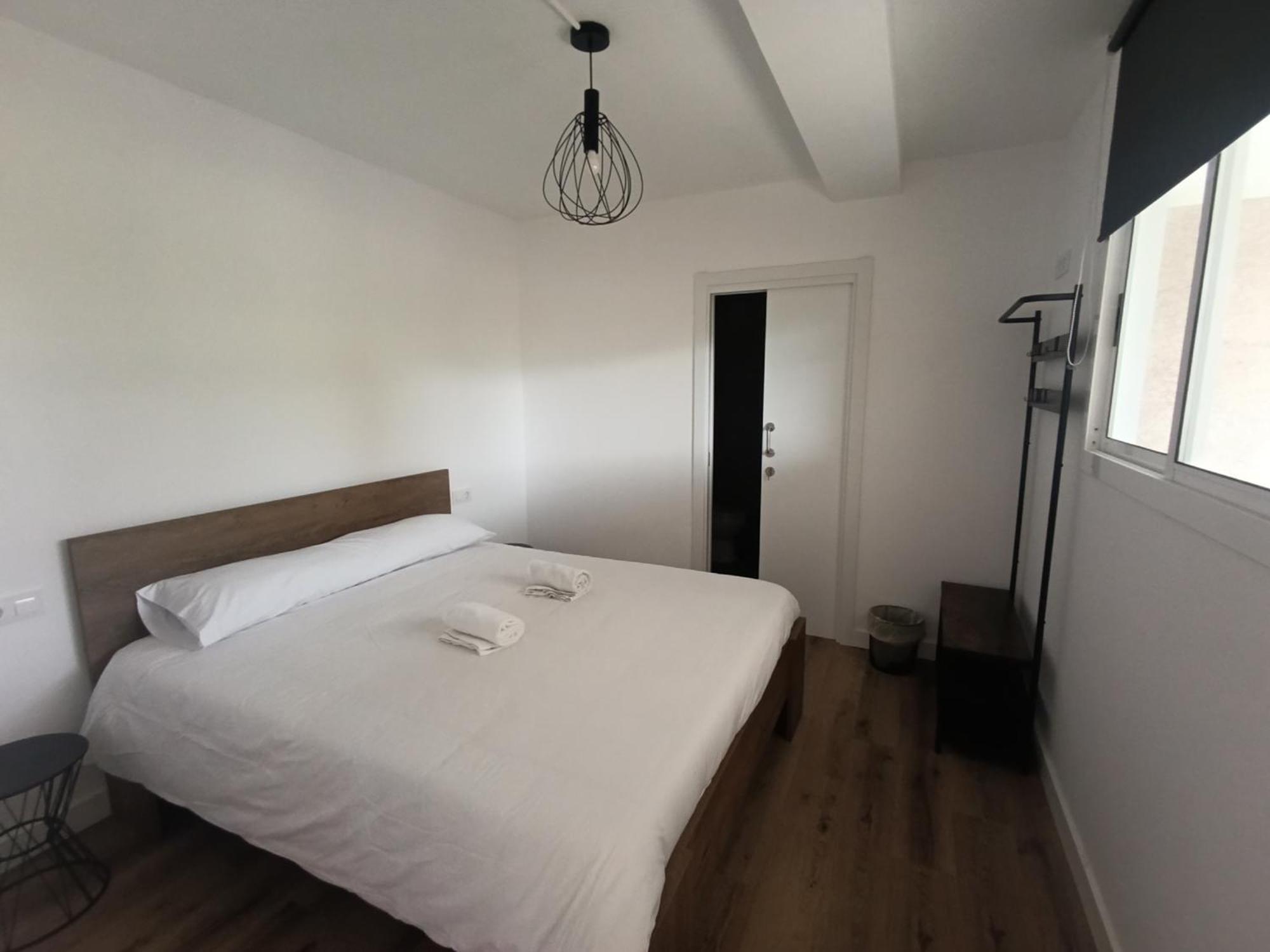 Albergue Villa San Clemente Tui Extérieur photo