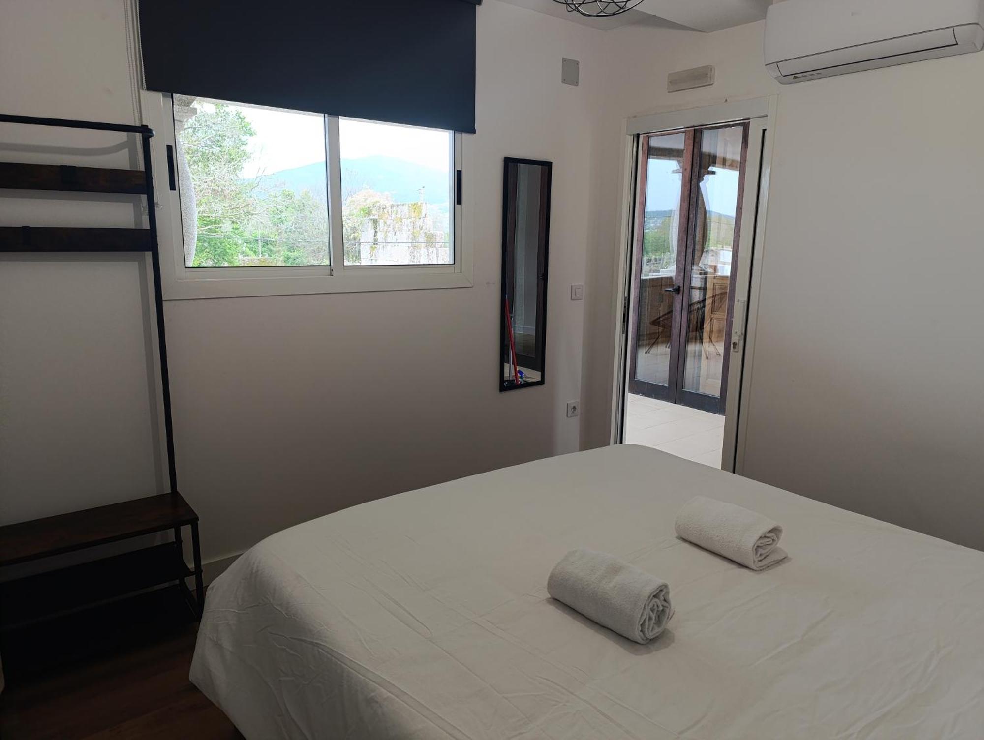 Albergue Villa San Clemente Tui Extérieur photo